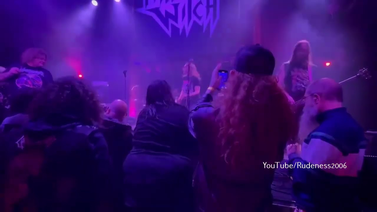 Phantom Witch 