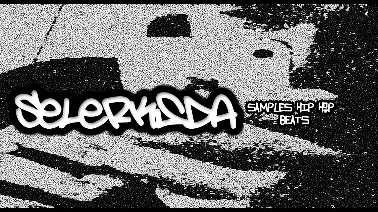 SAMPLE INSTRUMENTAL HIP HOP 2015
