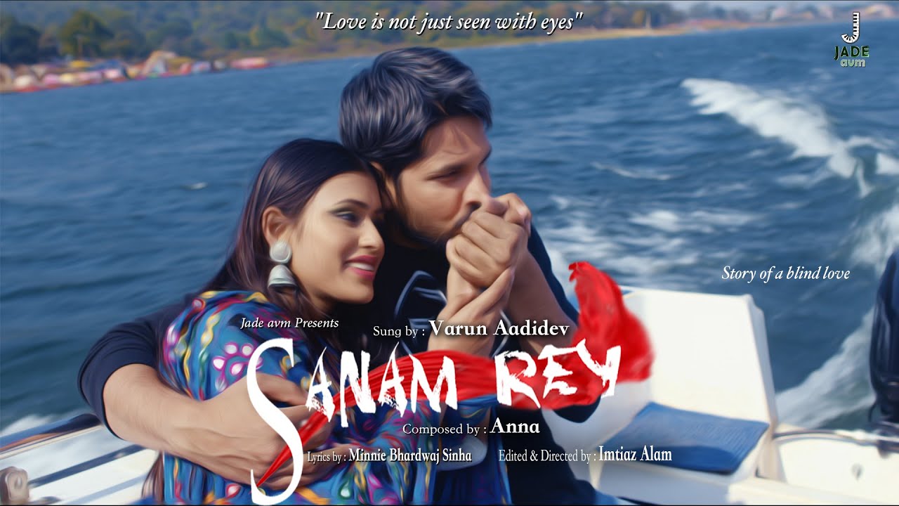 💖Sanam Rey💖  