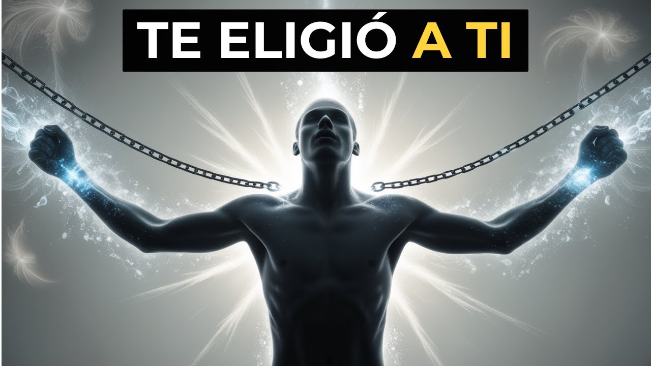EL CAMPO CUÁNTICO Te Eligió: Solo Te Envía Este Mensaje Una Vez