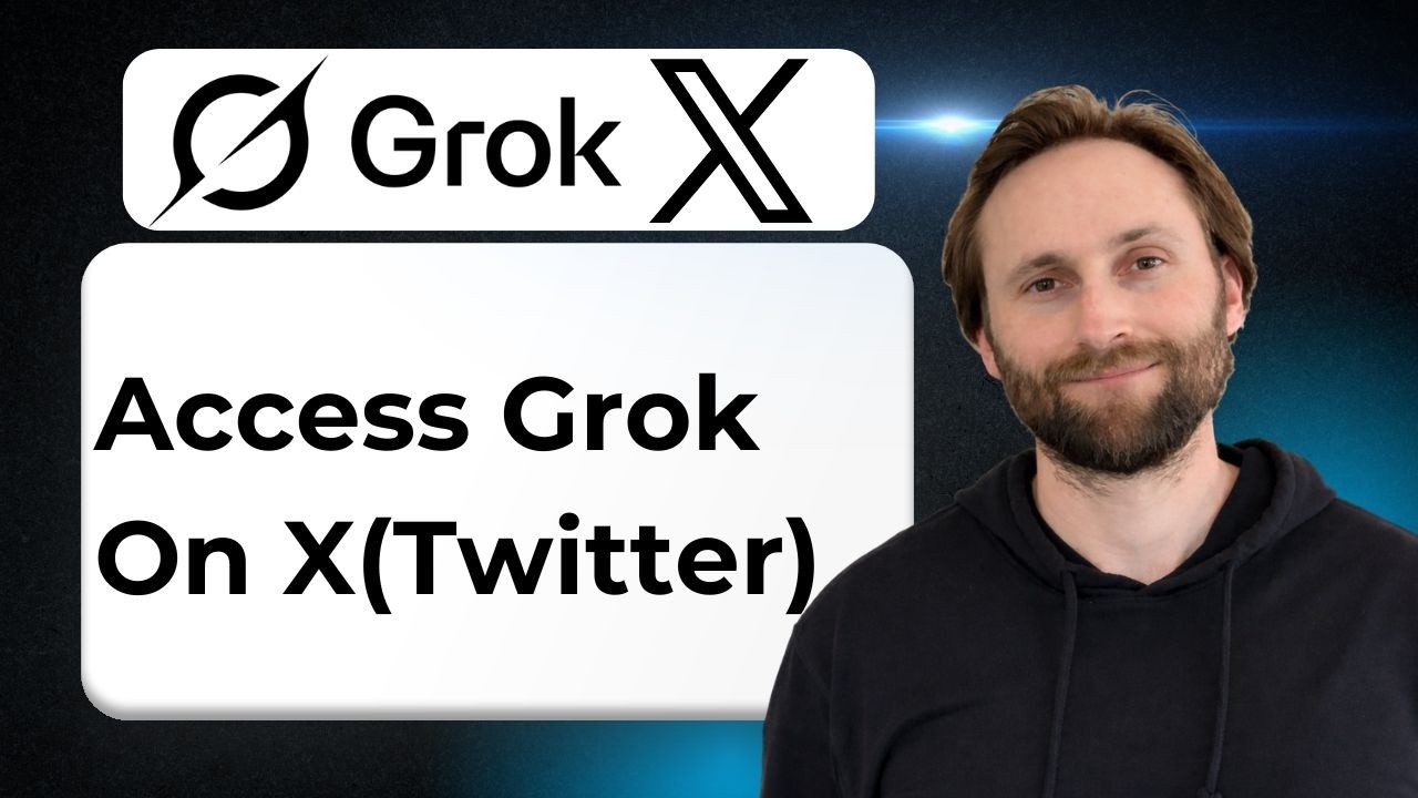 Как получить доступ к Grok в X (Twitter) [Руководство 2026]