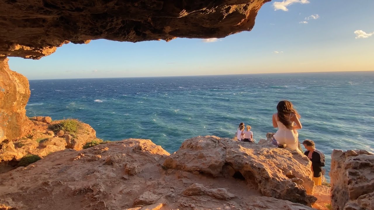 Formentera Est - Ott. 2023 [4k]
