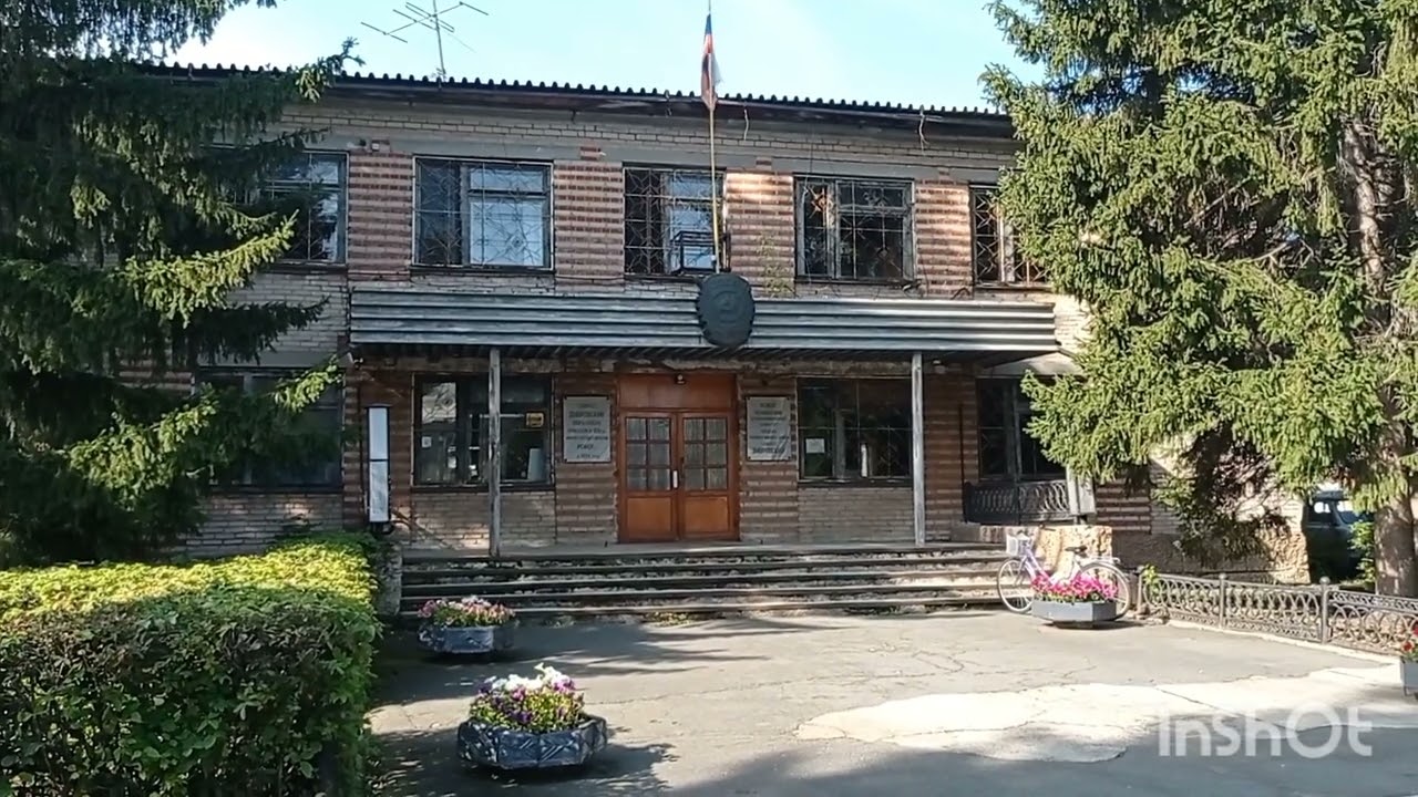 Челябинская область, пос Дубровка