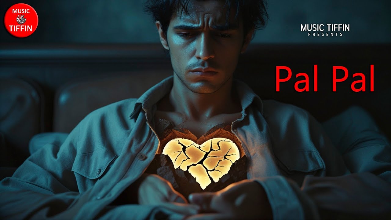Pal Pal – A Story Left Unfinished | Lyrical Music Video