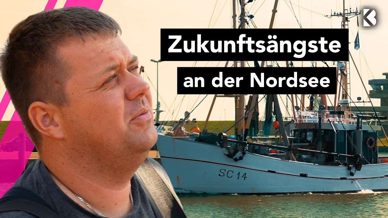 1 Tag Fischer: Hat die Tradition eine Zukunft?