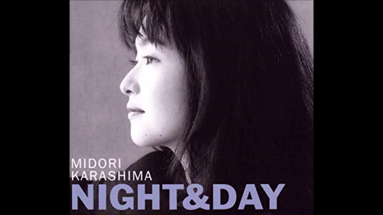 辛島美登里【midori karashima】／くちづけの予感
