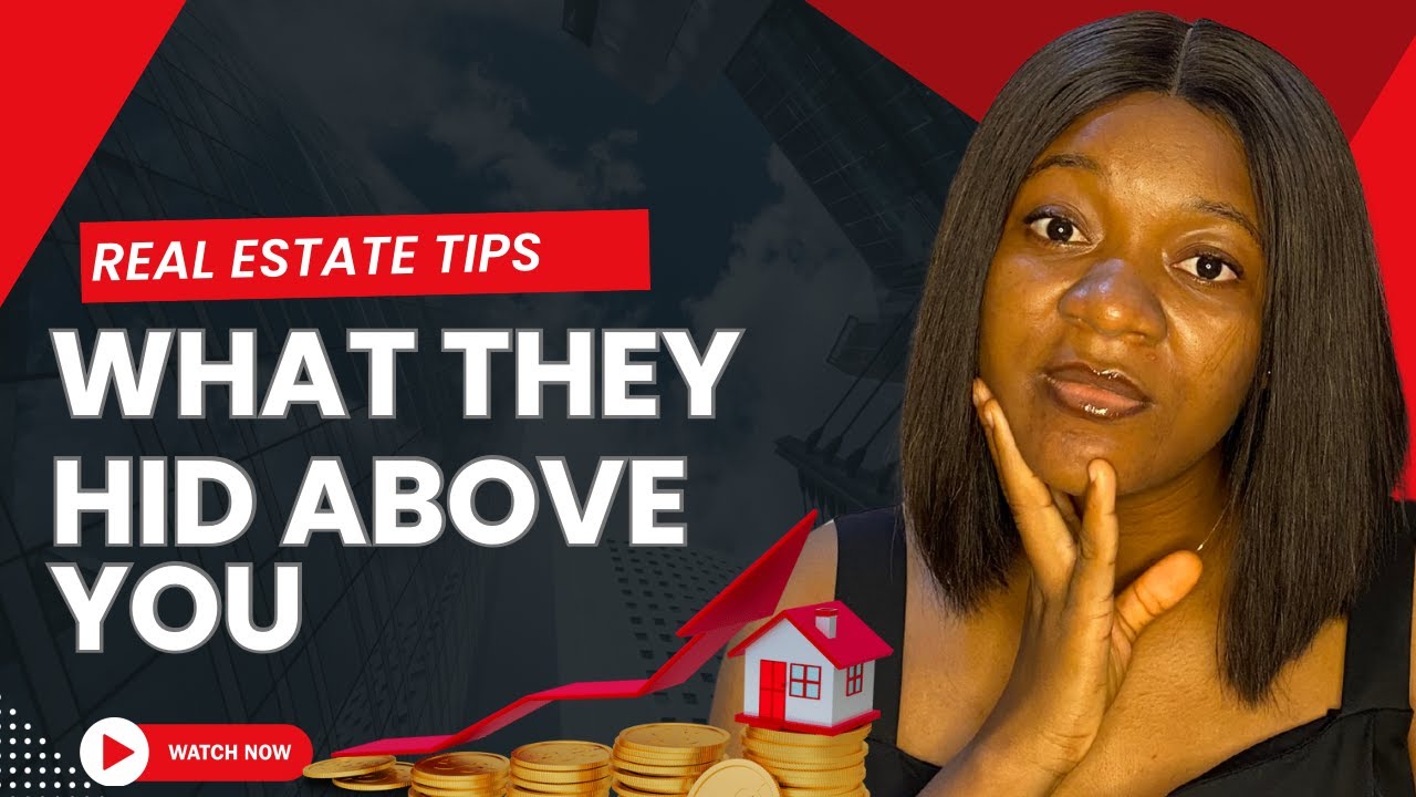False Ceilings in Nigeria: What Nobody Tells You When Buying a House!
