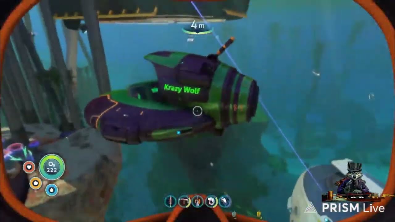 Subnautica Ep:8