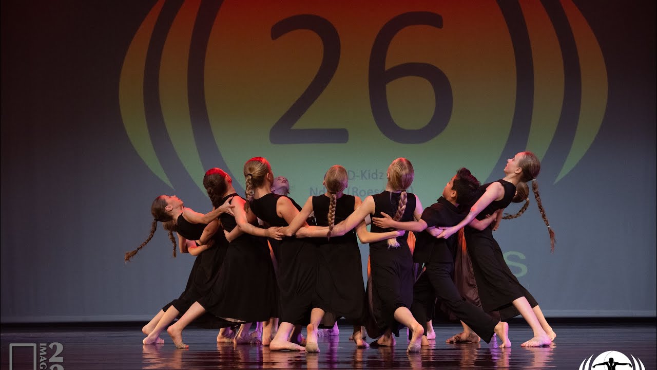 23-24 Qualifier 4 BE - ND Kidz (Ndigo) // War Of Hearts - Ruelle