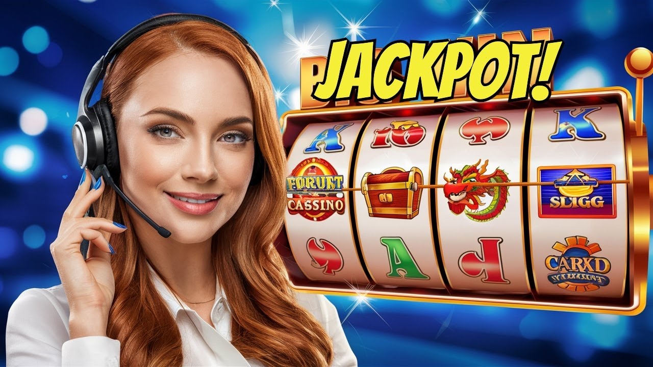 Ultimate GSN Casino Slot Experience!