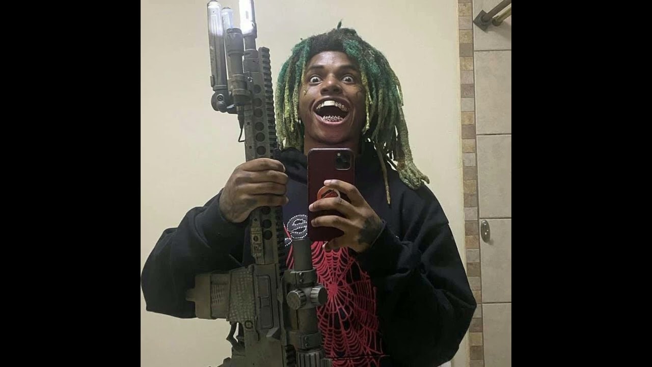 [FREE] ZILLAKAMI TYPE BEAT 
