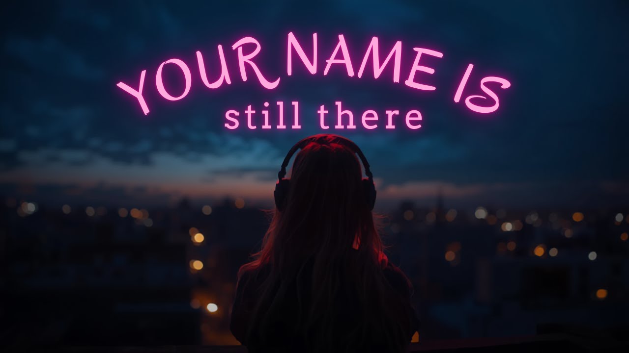 Your Name is Still There #music #musichits