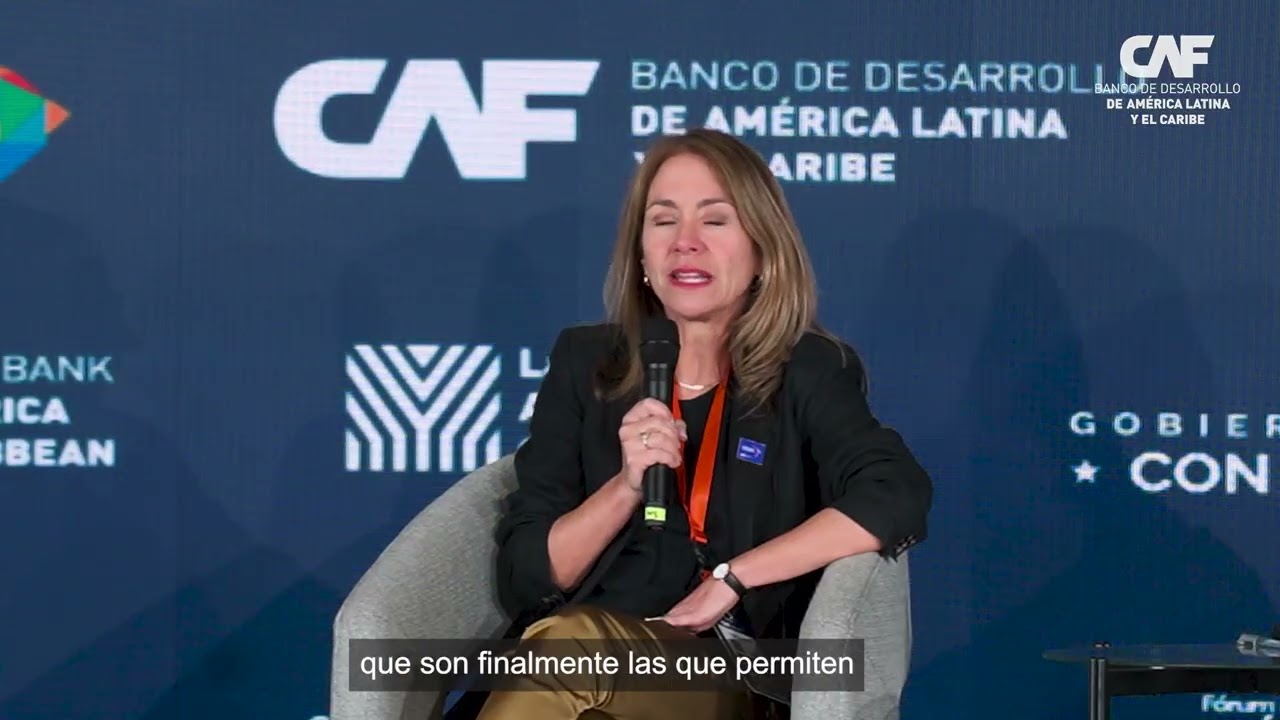 La Voz del Sector Privado: La Hoja de Ruta Gremial Regional | FEIP 2026