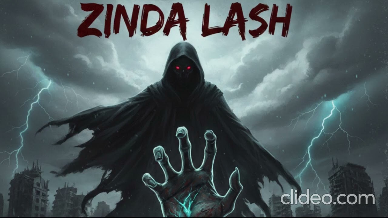 Jinda lash   Neeraj Kalsi rap song 2026 philosophical rap