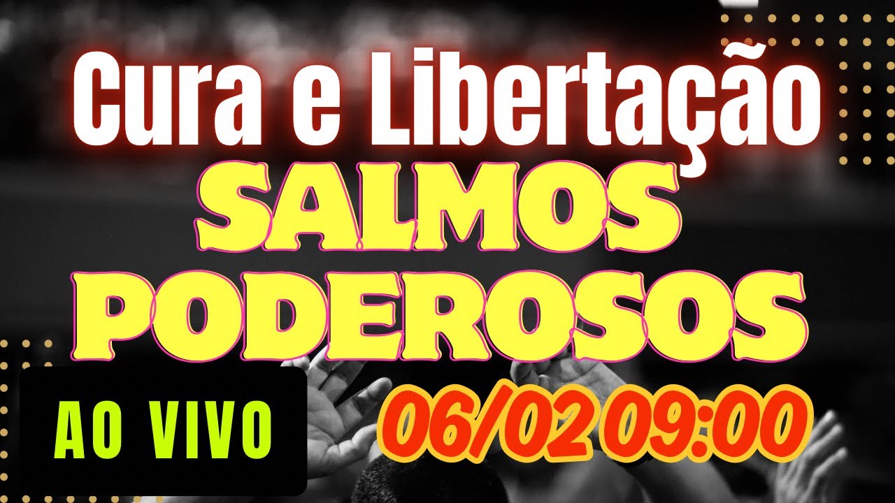 Corrente de Oração Poderosa
