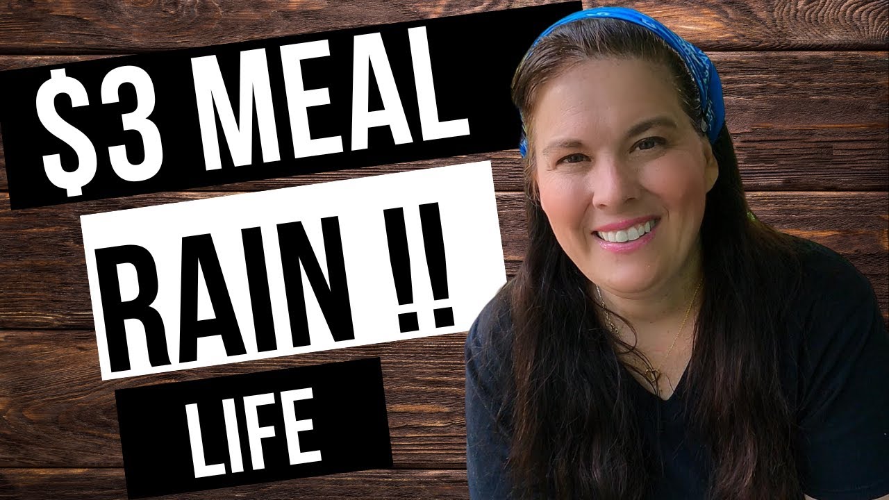 Finally Showing You $3 Meal!! Lower Income cooking