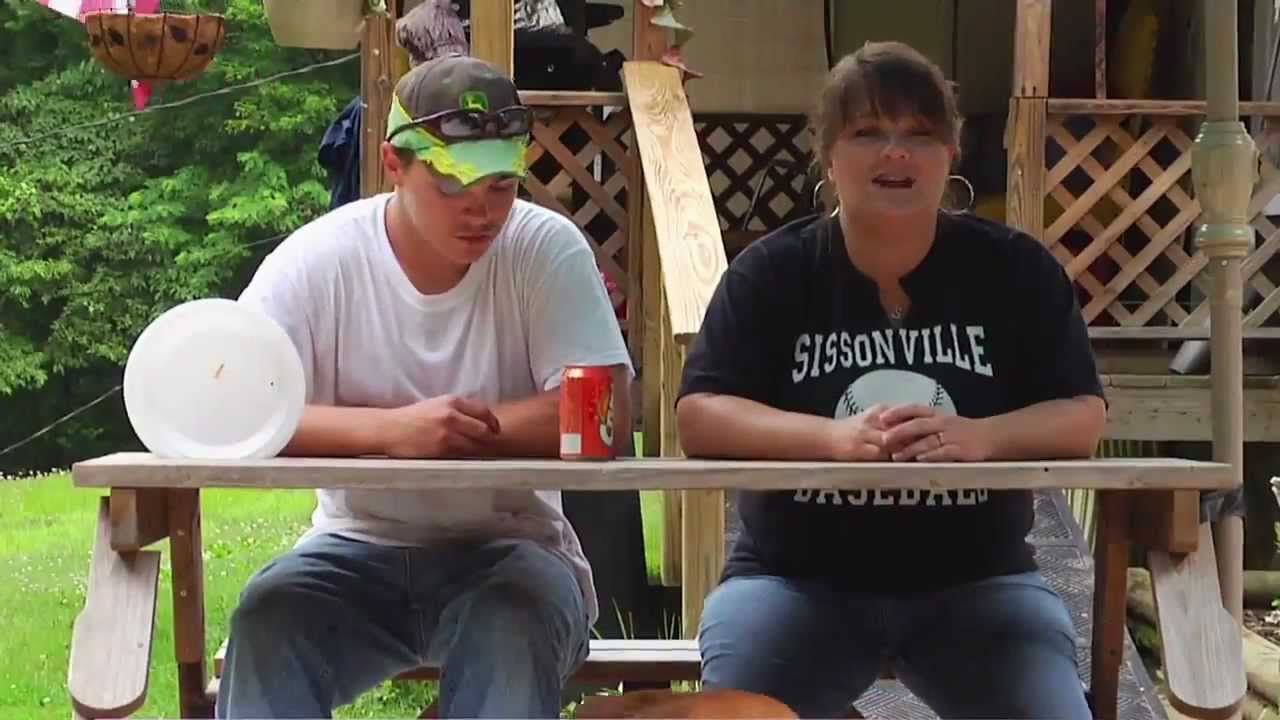 Buckwild Trailer 1 (2013) HD - MTV -  