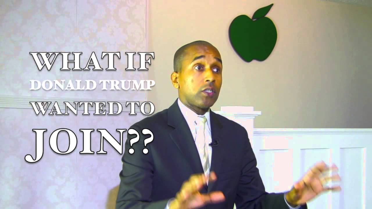 HYPOCRISY AMONG PRESENT TRUTH PREACHERS  -CLIP