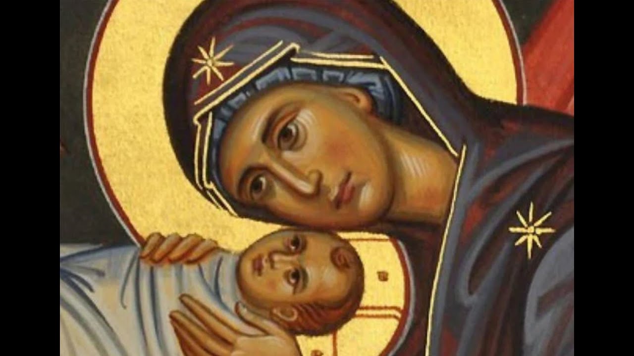 Nativity Feast St James Orthodox Church in Milpitas