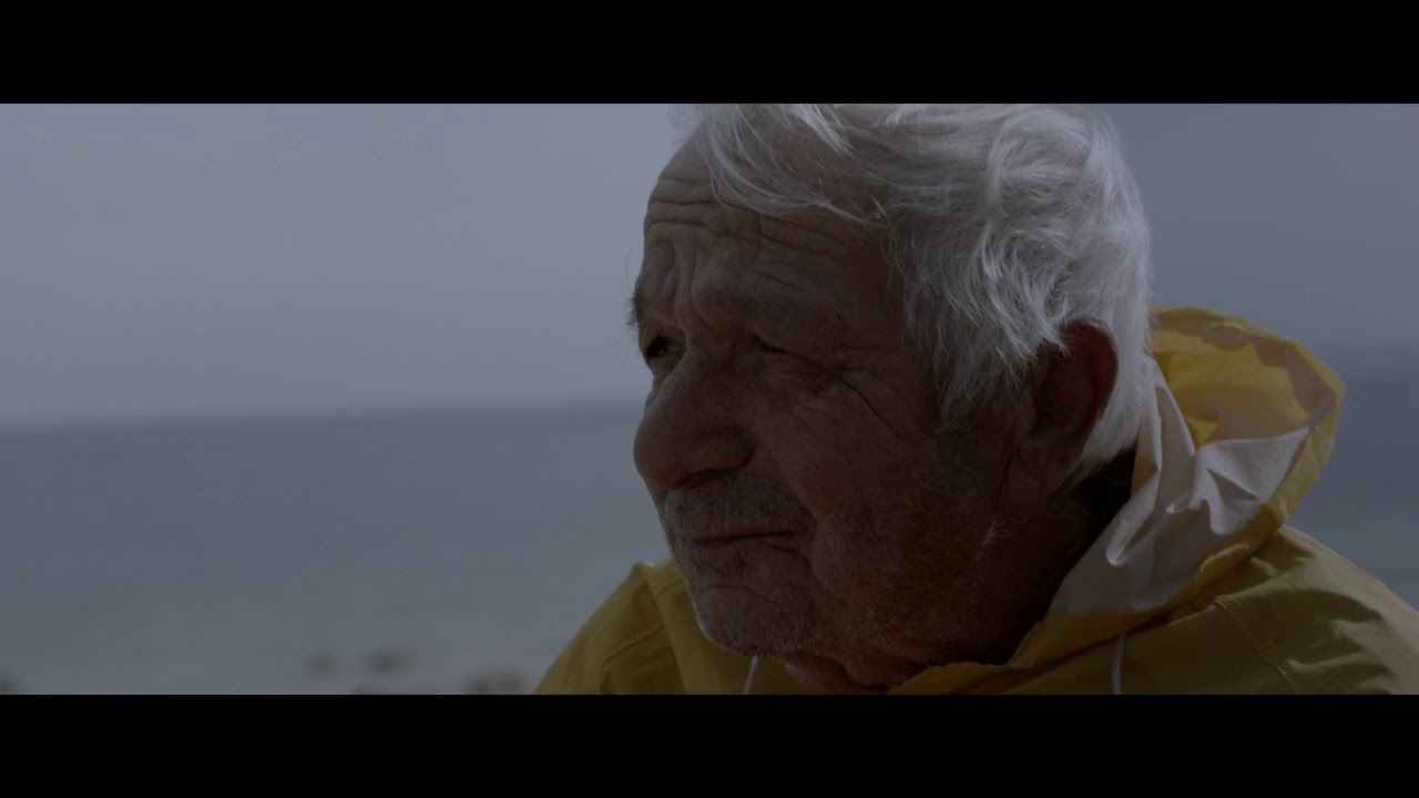 A casa mia - miglior corto 2017