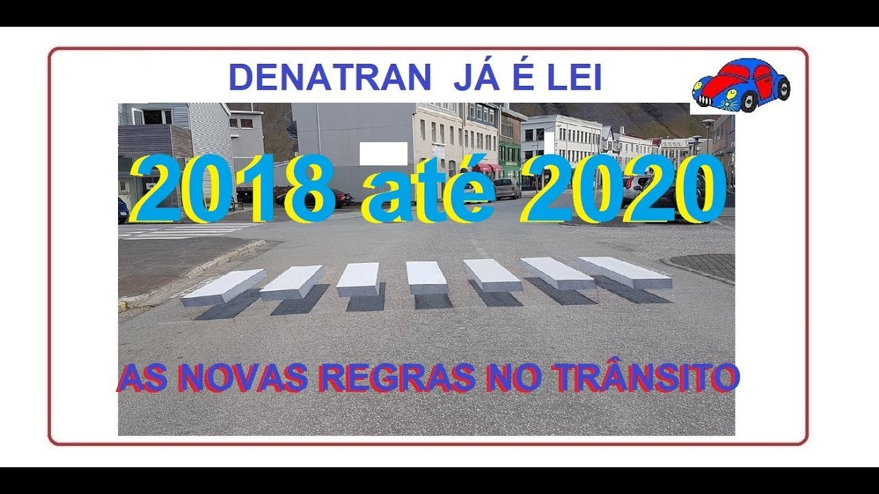 AUTO ESCOLA EXAME PEDESTRES PAGANDO MULTAS EM 2018