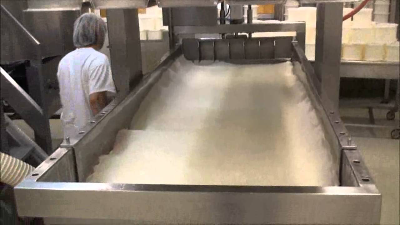 Cheese pre-press Plevnik type PRP-AT