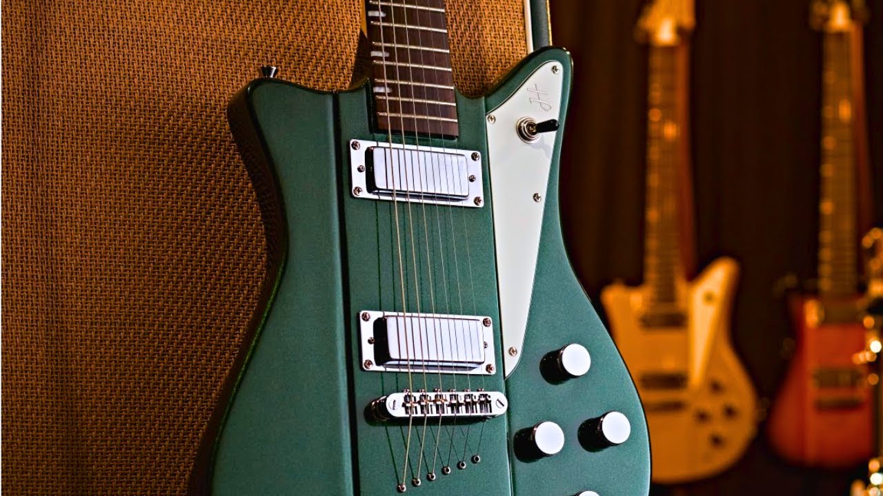 Smoking Gun Blues Rock Guitar Backing Track Jam in A Minor