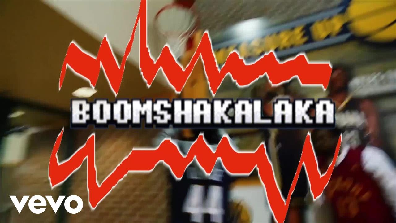 Starlito, Don Trip - Boomshakalaka