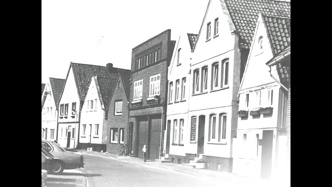 Damals in Winsen (Luhe)