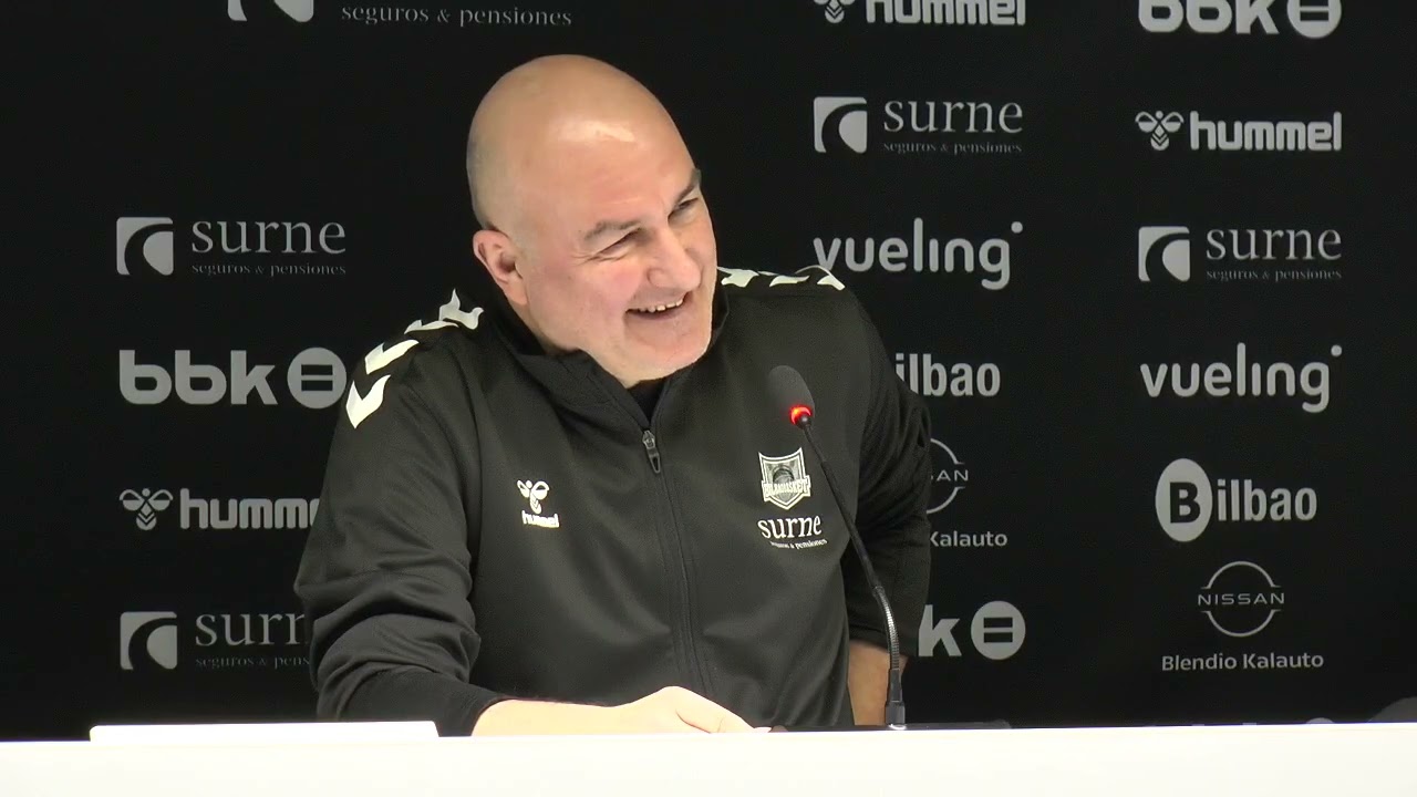 Previa Casademont Zaragoza J19 Liga Endesa: Jaume Ponsarnau