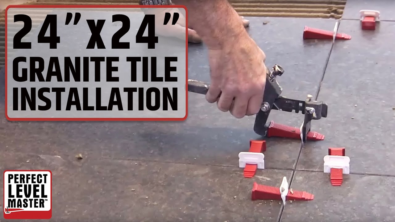 Trade secrets,.How to install 60cm- 60cm (24