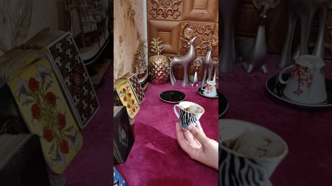 فنجان 🕳️الزاوج وفتح النصيب🌝متى وكيف🌞مواصفاته 1️⃣ض ط ظ عغ ف ق ك ل م ن ه‍ وى2️⃣أب ت ث ج ح خ دذرزس ش ص