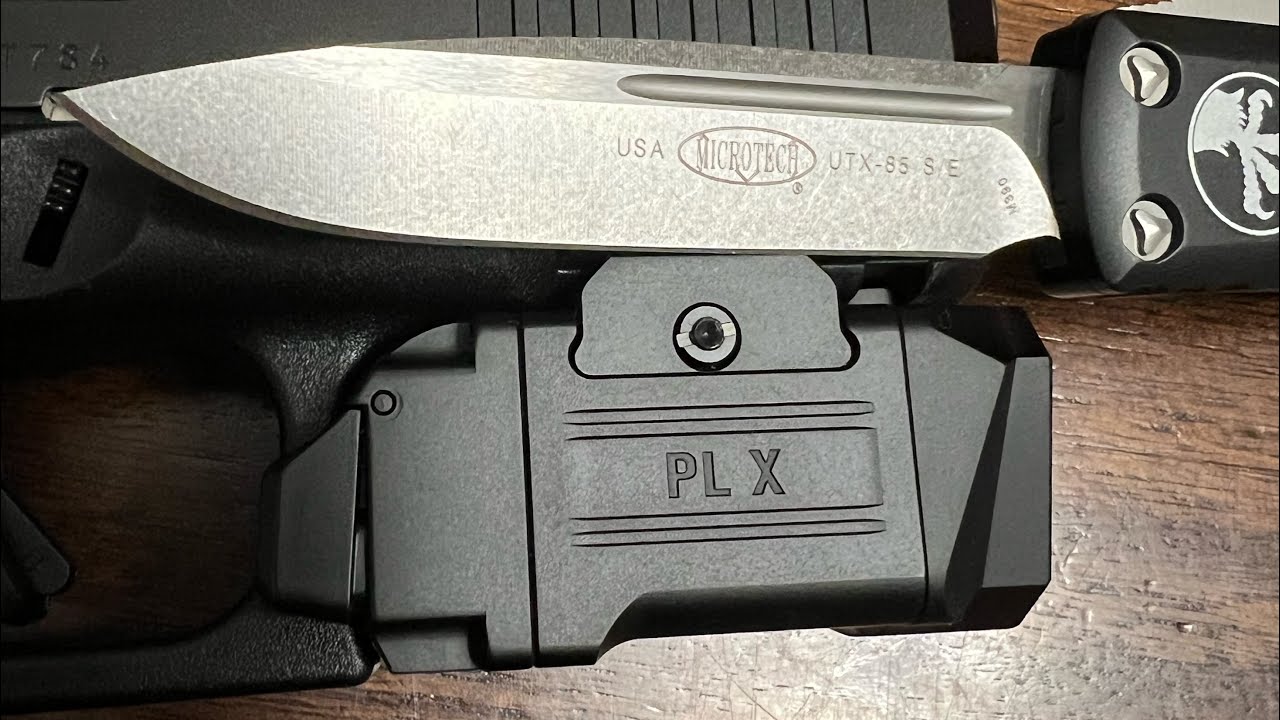 Olight PL X: НЕ ПРОПУСТИТЕ это!! Смотрите до конца!!