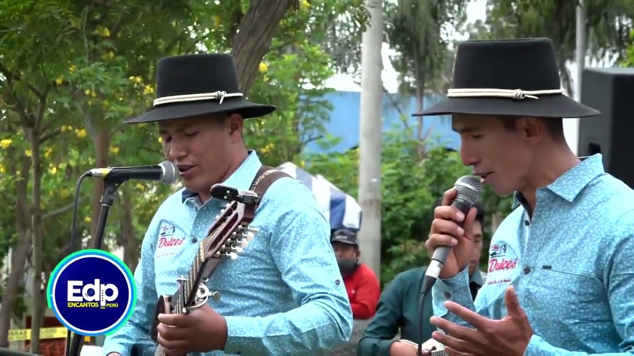 CELOSA - LOS DULCES DE CUSIBAMBA