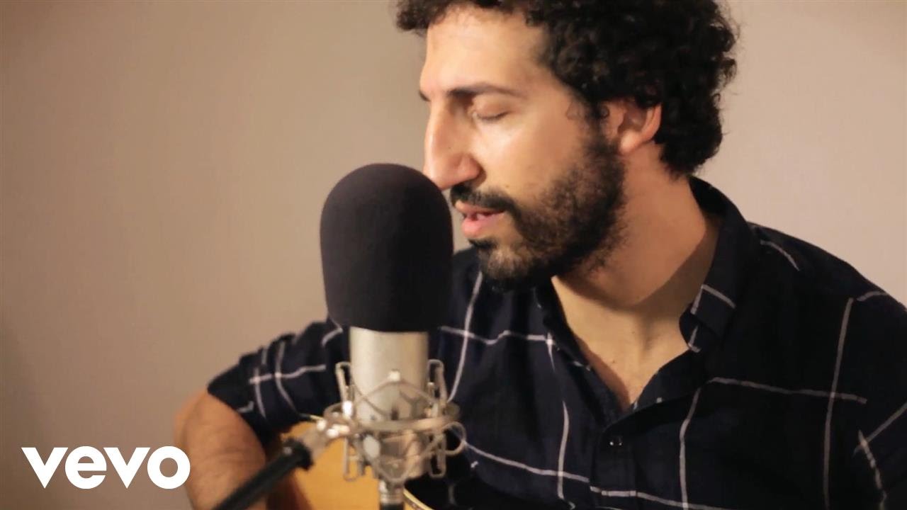 Marwan - Animales (Acústico) ft. Edgar Oceransky