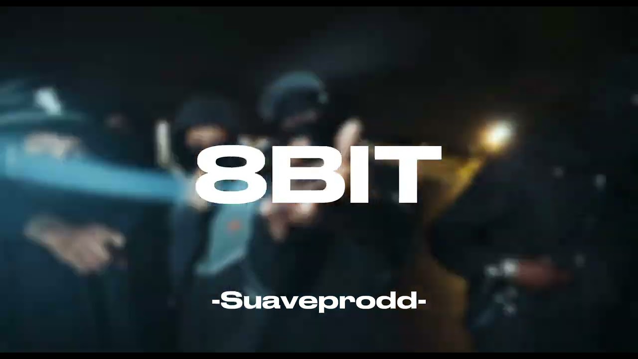 163 Margs x Deeorslim Uk drill type beat - General [Suaveprodd]