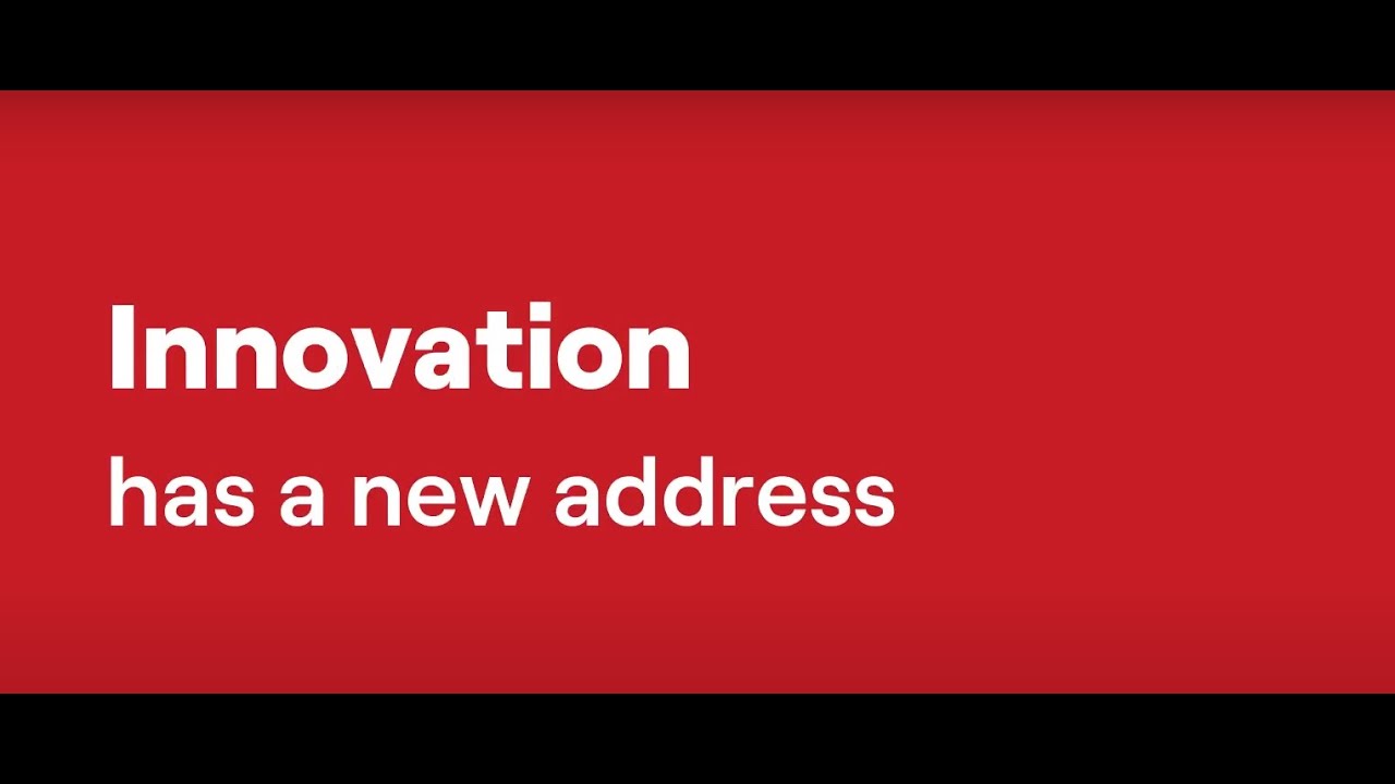 Unveiling All New R&D Centre: Introducing Everest Innovation Centre