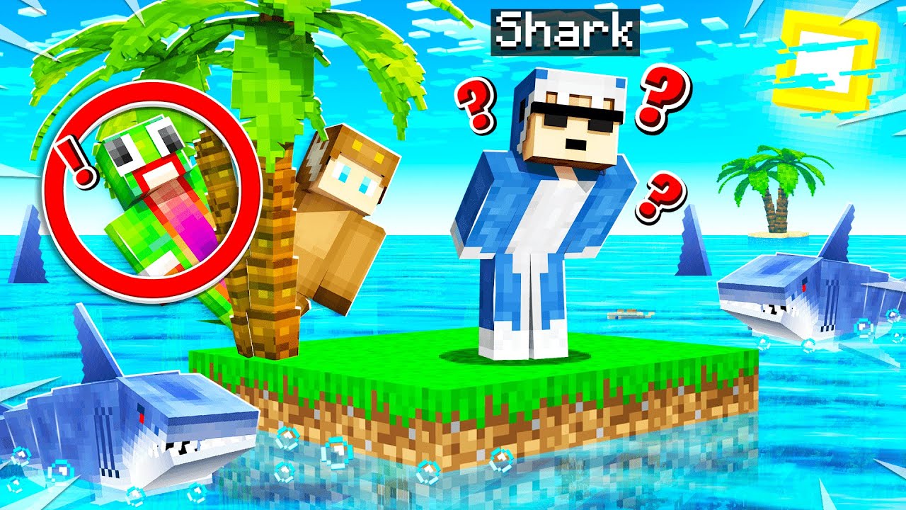 He NEVER Found Me In ISLAND Hide And SEEK!