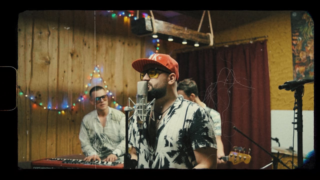 4S Street - Szebb napok (Official Music Video)