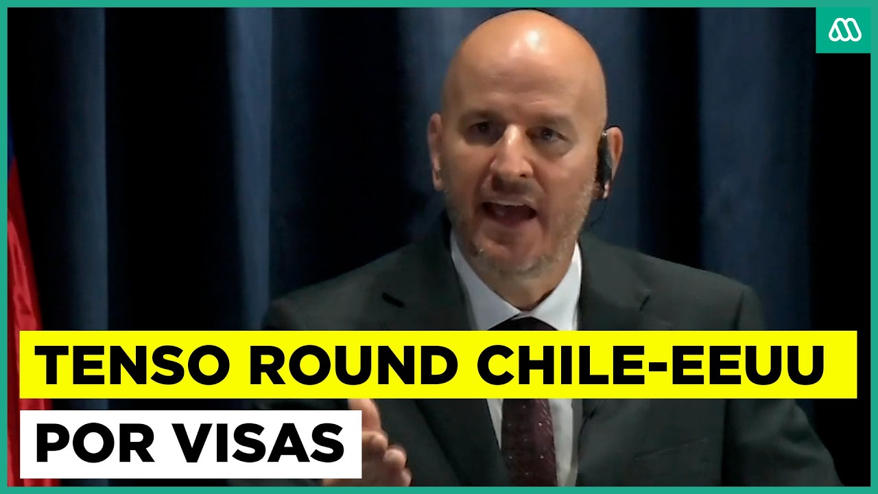Tenso round entre Chile y Estados Unidos por visas: ¿peligra el programa Visa Waiver?