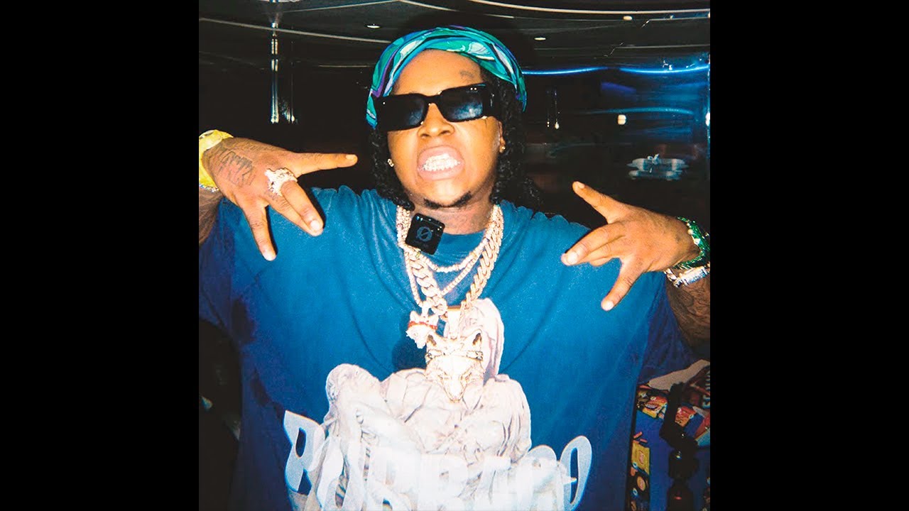 YTB Fatt Type Beat - 