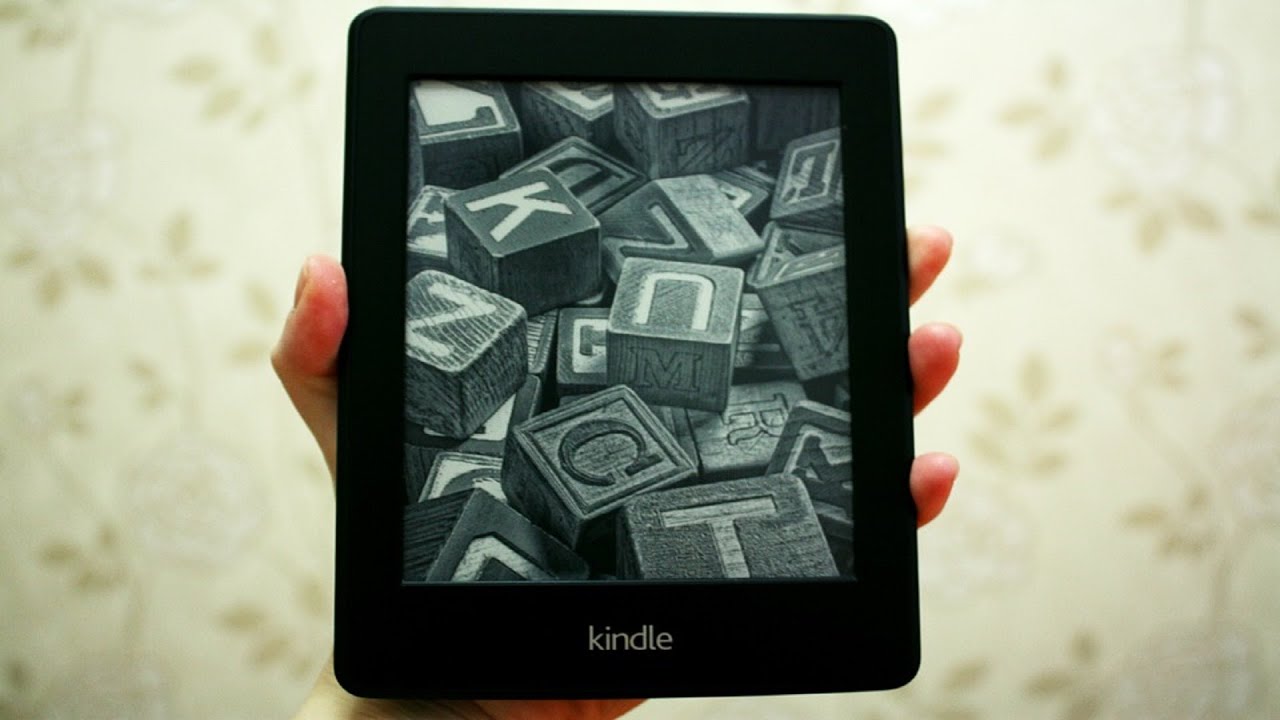 Kindle Why?Tips and Tricks in Tamil.