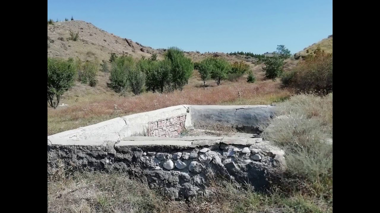 Çorum Sungurlu çavuş köyü