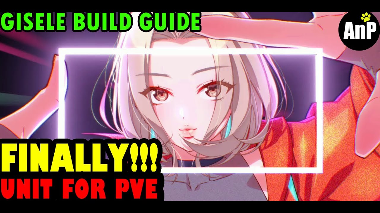 AKHIRNYA‼️Ada Hero buat PVE | Rekomendasi Build ae-GISELLE - Hero Collab Epic Seven dengan Aespa