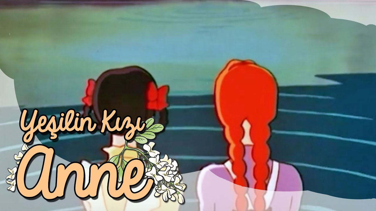 Yeşilin Kızı Anne - Bölüm 41 - Şaşırtıcı bir teklif
