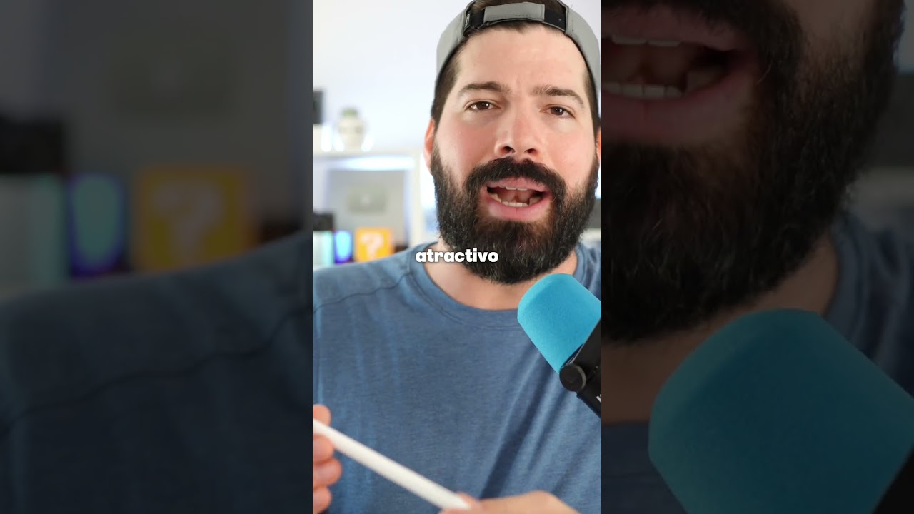 Este pencil para iPad es EXTREMADAMENTE BARATO &iquest;Vale la pena? 🤔