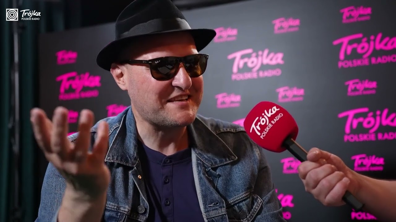 Lesław Strybel: 40 stopni i spacer po warszawskim śródmieściu - tak wygląda mój raj na ziemi