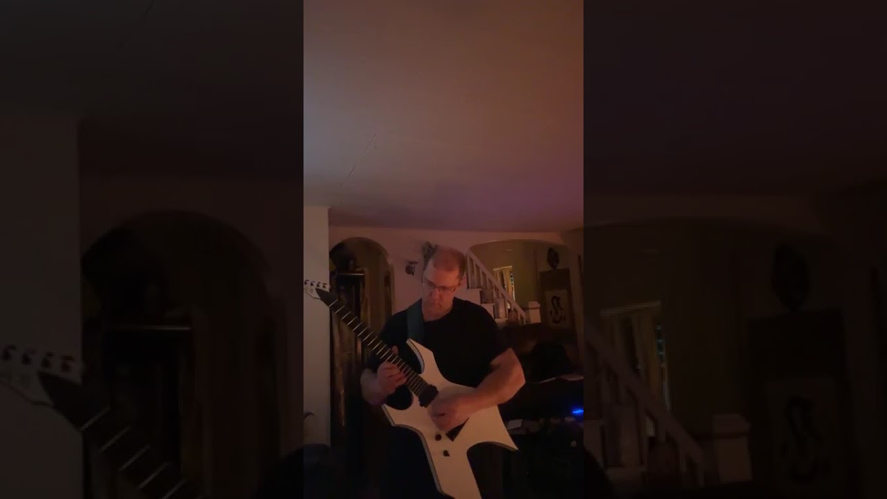Tempo meditation!!