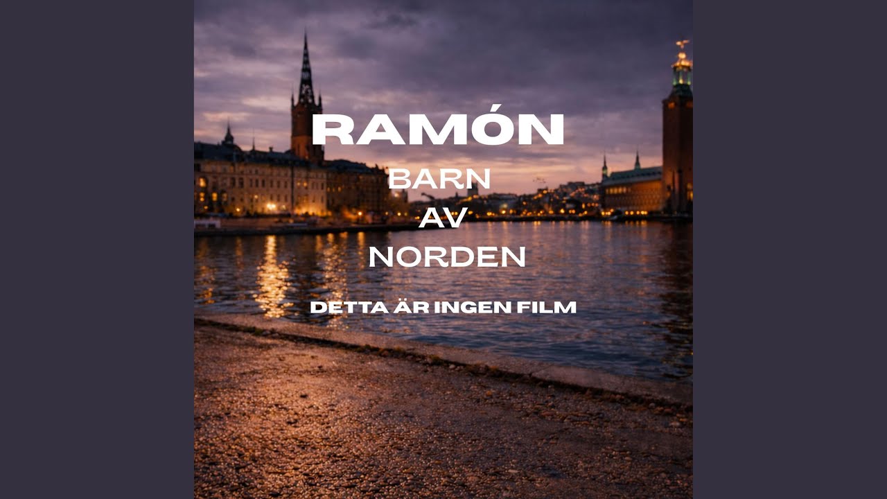Barn av norden