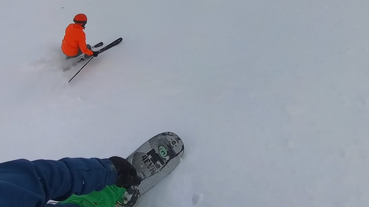 Rawcut Kitzsteinhorn X1 01.13.26